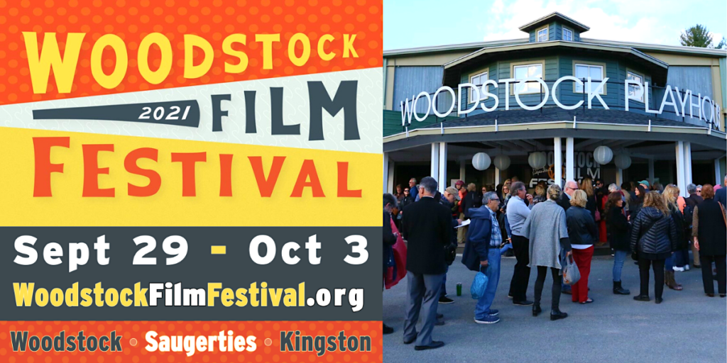Woodstock Film Festival