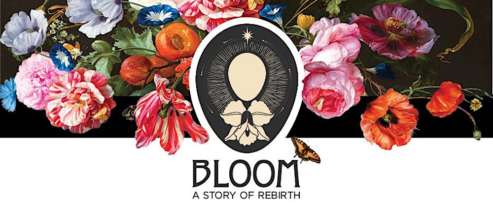 Bloom A Story of Rebirth | Stone Ridge Orchard