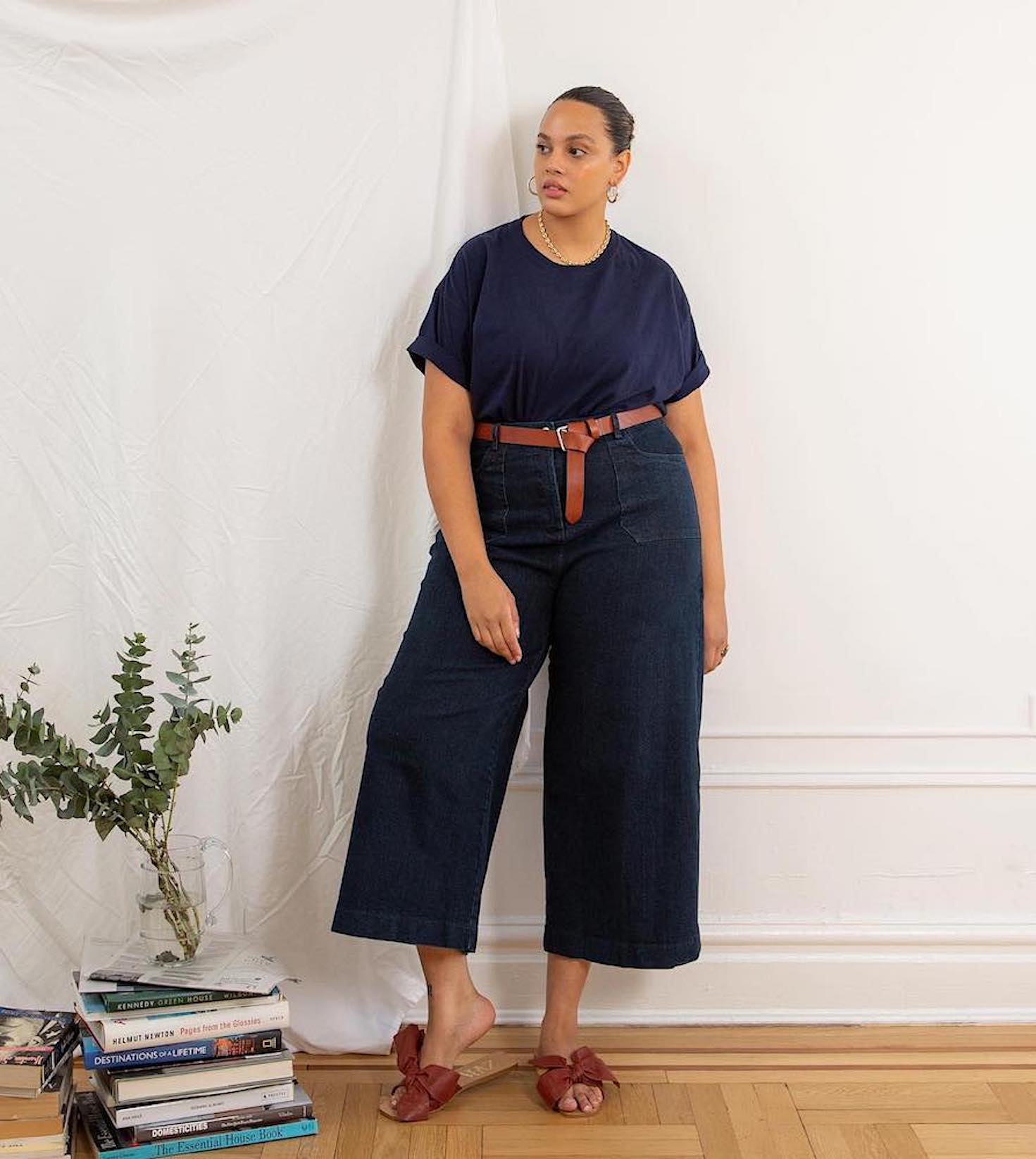 We Are Upstate NY with Loup Fashion Designer, Danielle Ribner Inside