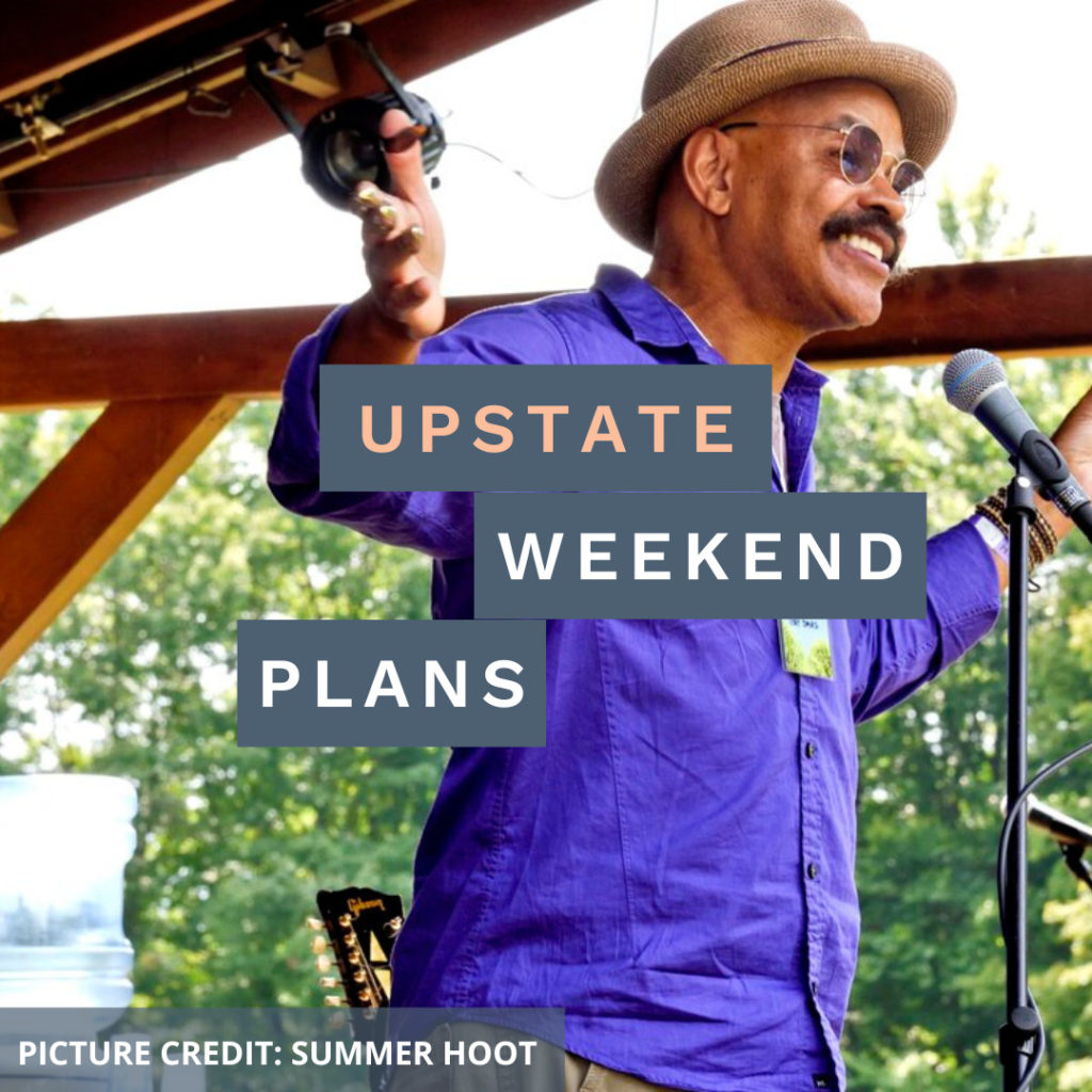 What To Do This Weekend In The Hudson Valley | Day Trippin' | Inside ...