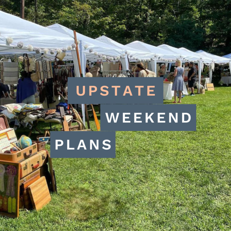What To Do This Weekend In The Hudson Valley | Day Trippin' | Inside ...