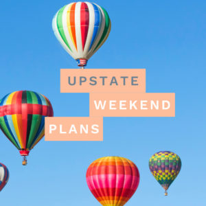 What To Do This Weekend In The Hudson Valley | Day Trippin' | Inside ...