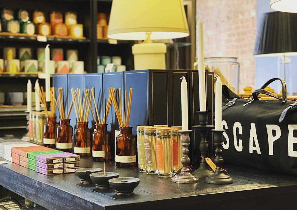 Ten Hudson Valley Home Goods Stores to Outfit Your New Home