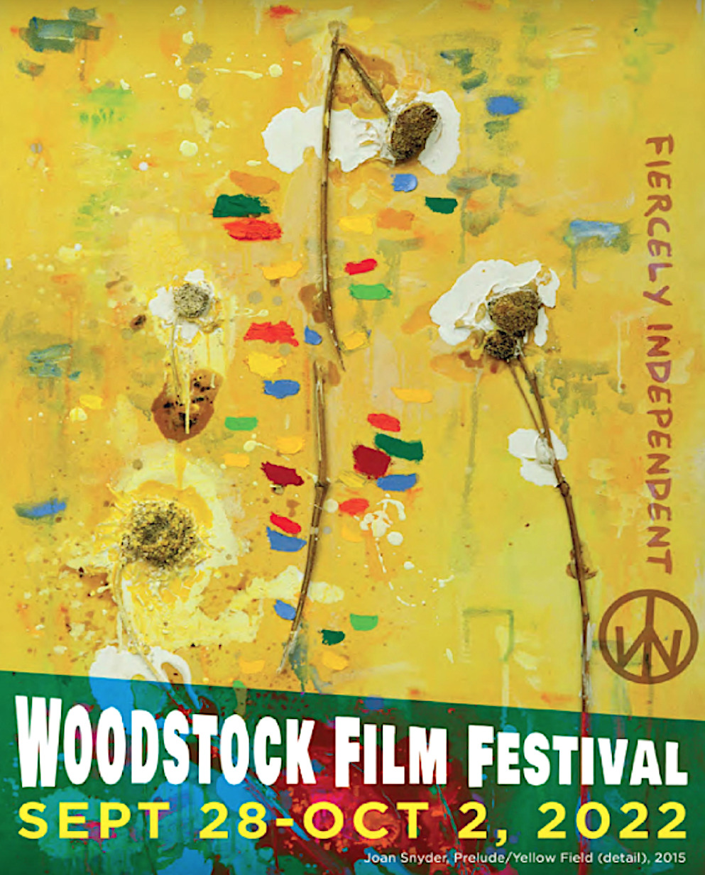 Woodstock Film Festival