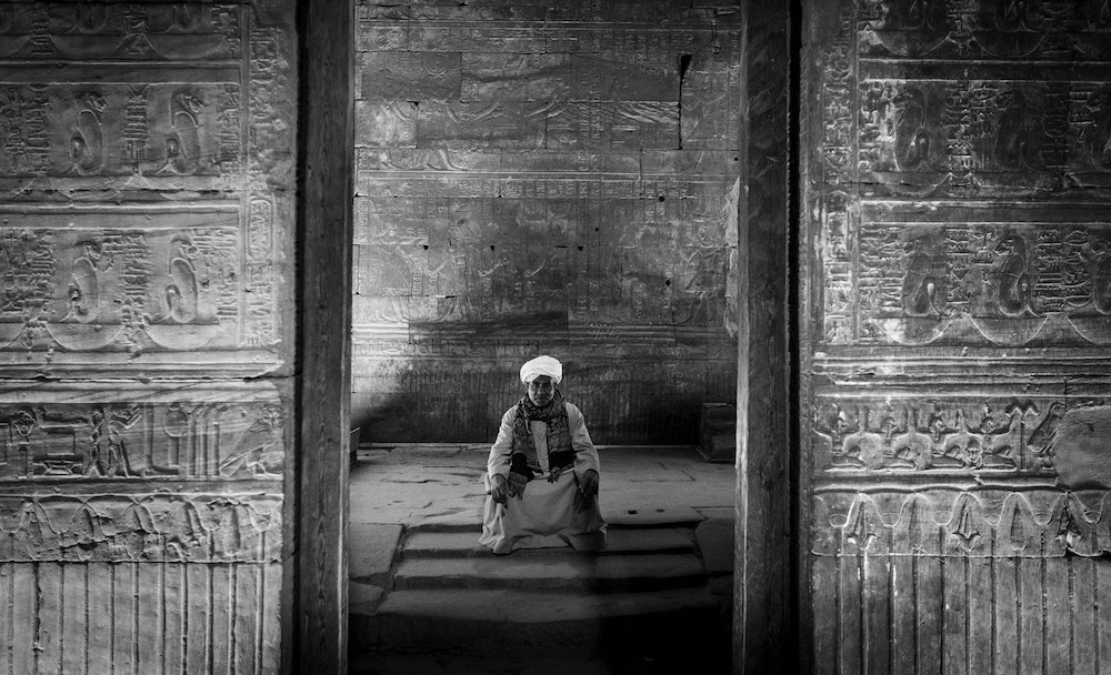 Egypt - Travel photographer Nils Schlebusch 