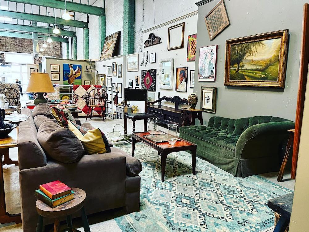 Antiques Archives - Visit Orange County, NY