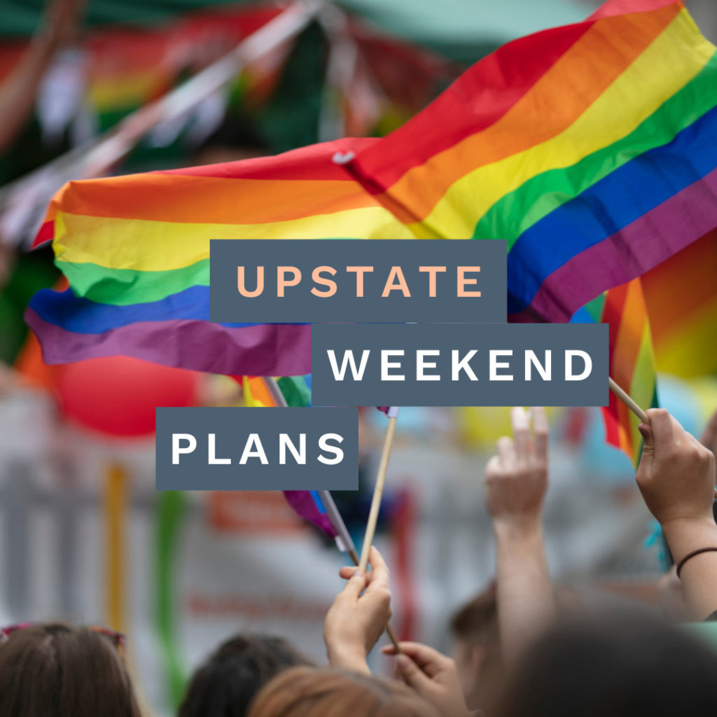 The Ultimate List of Hudson Valley Maker Markets and Craft Fairs for