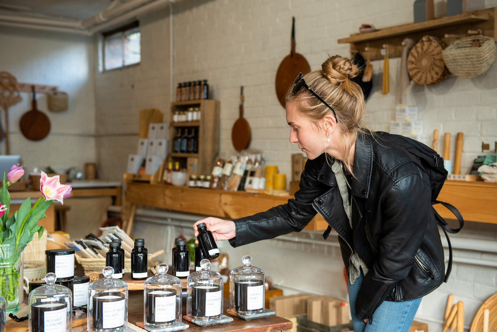 Kaaterskill Market in Catskill NY