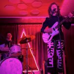 Inside+Out Upstate NY exclusive interview with musician Kendra McKinley