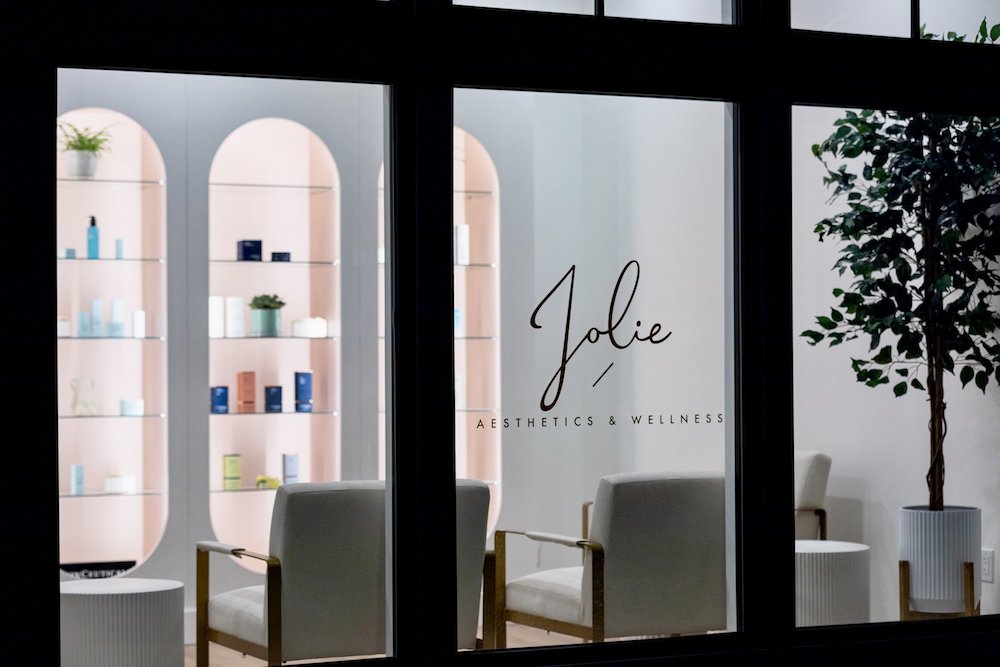 Jolie Aesthetics & Wellness in Rhinebeck and Poughkeepsie NY