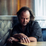 Filmmaker Larry Fessenden photo by Retro Sterchi