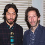 2023 Woodstock Film Festival: A Conversation With Filmmaker Henry Nelson Film Asleep in my Palm