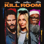 Director Nicole Paone Talks to Inside+Out Upstate NY about The Kill Room