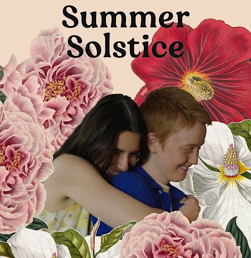 Summer Soltice Movie at the Woodstock Film Festival 2023