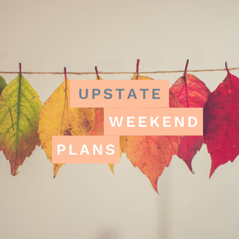 What To Do This Weekend In The Hudson Valley | Day Trippin' | Inside ...