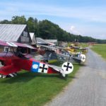 2024 Gala Event at The Old Aerodrome Rhinebeck