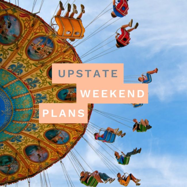 What to Do in the Hudson Valley This Weekend Aug 2 - Aug 4 - Inside ...
