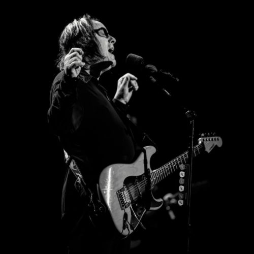 Todd Rundgren The Return of A Woodstock Musical Wizard Inside + Out