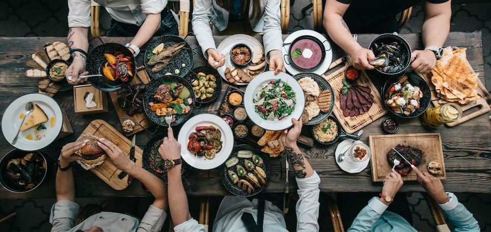 The Glynwood Center and Omega Institute host Beyond Delicious: Transforming the Future of Food