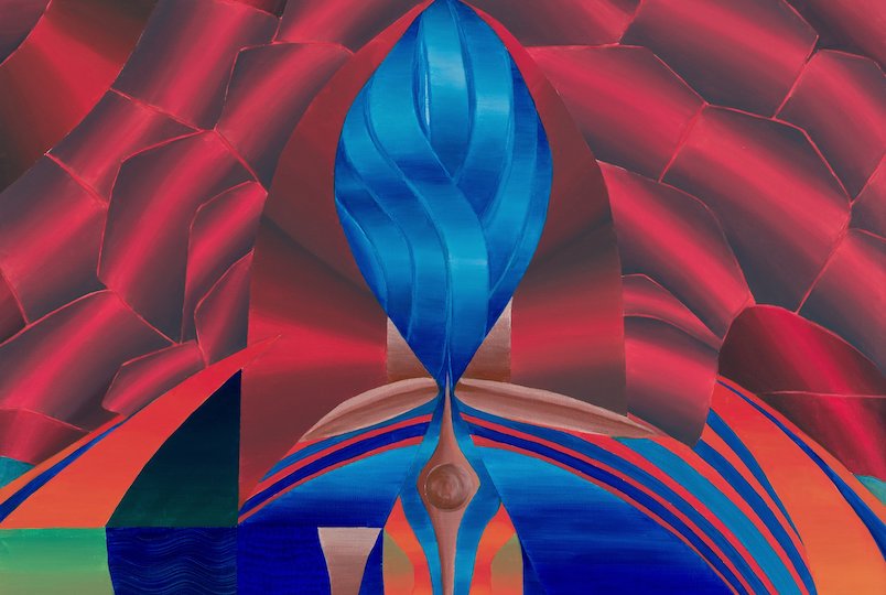 1053 Gallery in Fleischmanns NY