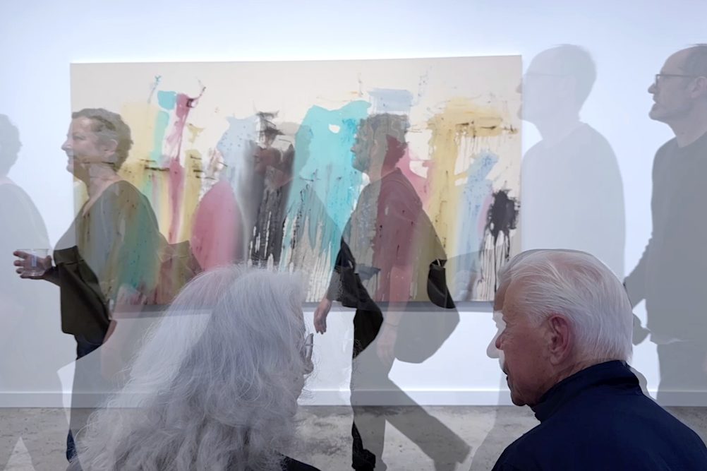 INSIDE+OUT interview with David and Paula Kucera of 68 Prince St. Gallery Ph: Little.bit.creates