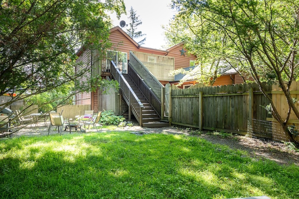 On the Market: 8 Pine Grove Woodstock NY Halter Associates Realty