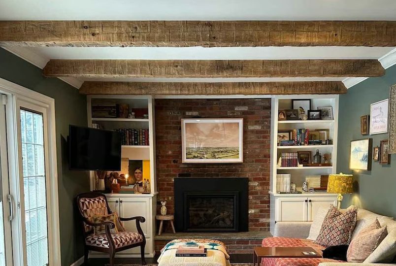 Catskill Beam Co Hudson Valley NY