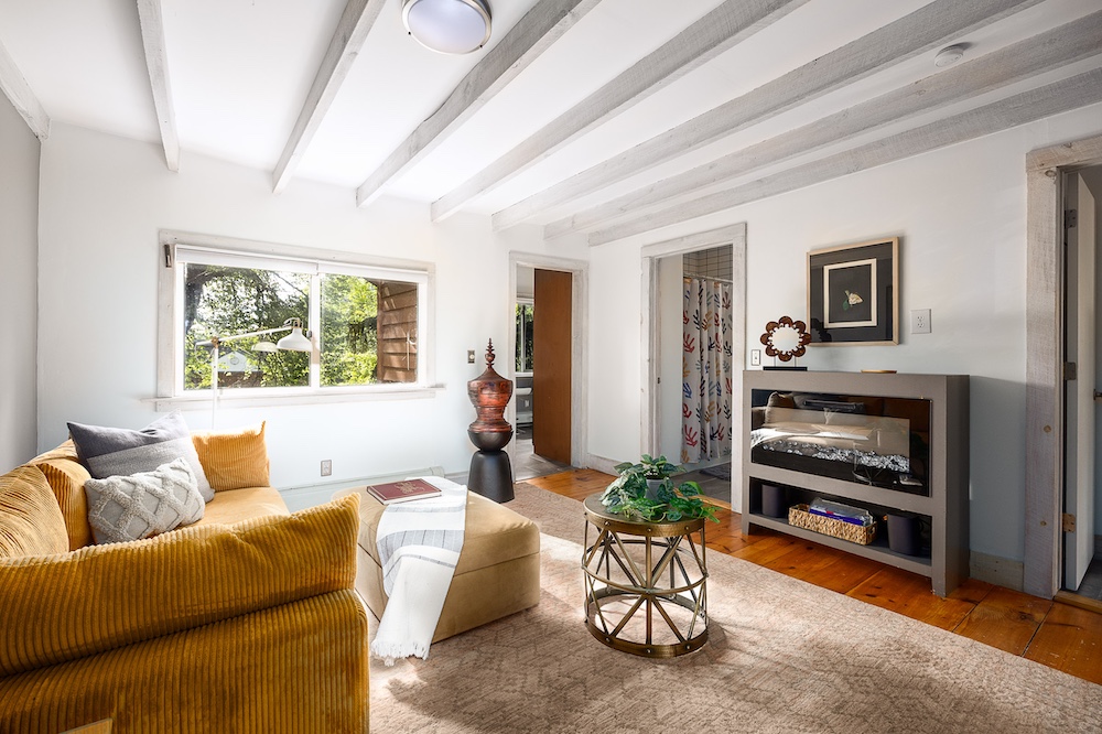 On the Market: 8 Pine Grove Woodstock NY Halter Associates Realty