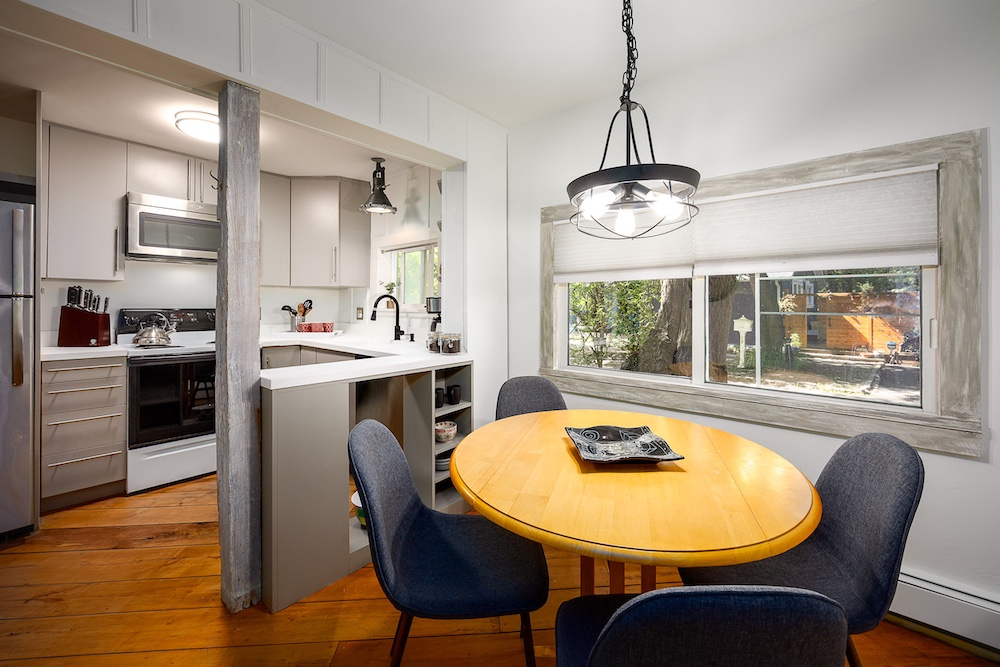 On the Market: 8 Pine Grove Woodstock NY Halter Associates Realty