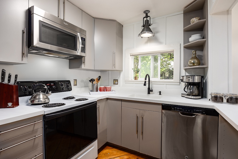 On the Market: 8 Pine Grove Woodstock NY Halter Associates Realty