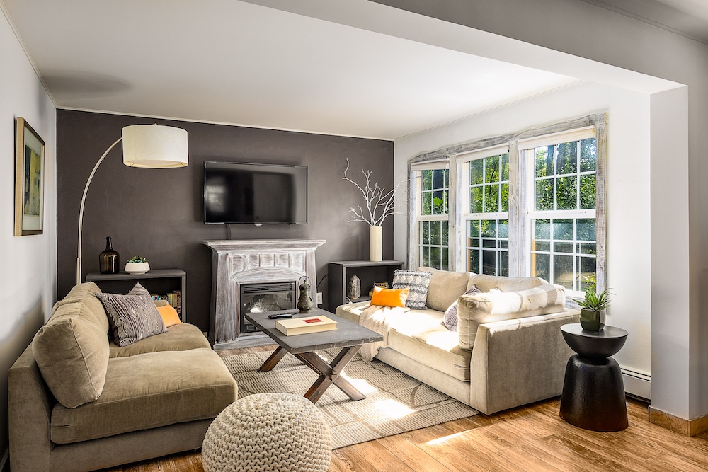 On the Market: 8 Pine Grove Woodstock NY Halter Associates Realty