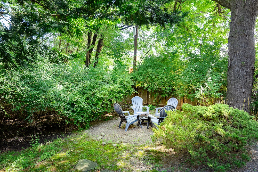 On the Market: 8 Pine Grove Woodstock NY Halter Associates Realty