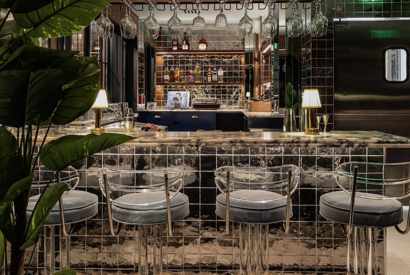 House of Stefas in Millbrook NY