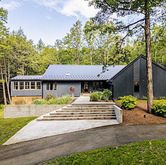 Hudson Modern Luxury Listings | Sean B. Nutley