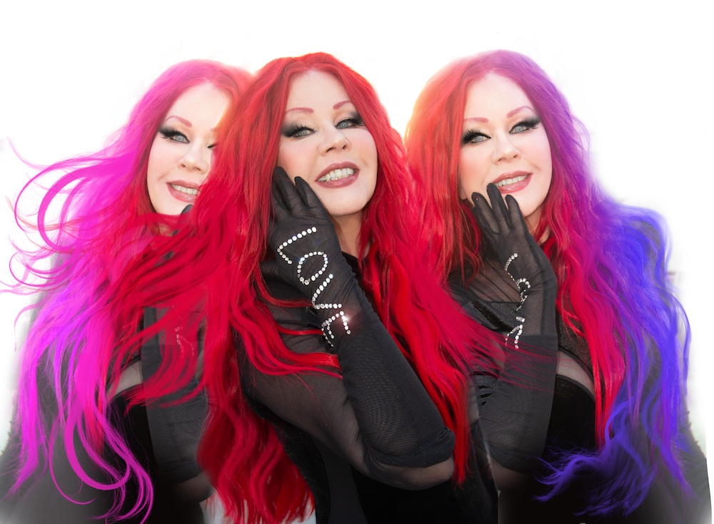 INSIDER+OUT: We are Upstate NY with Kate Pierson