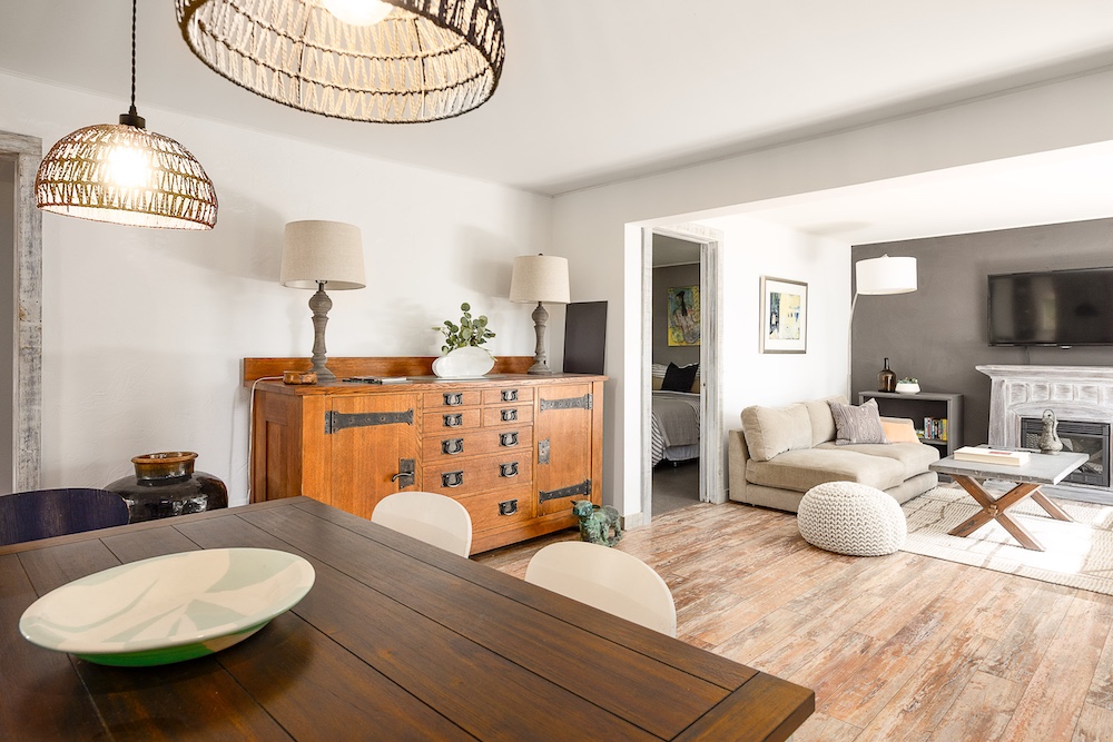 On the Market: 8 Pine Grove Woodstock NY Halter Associates Realty