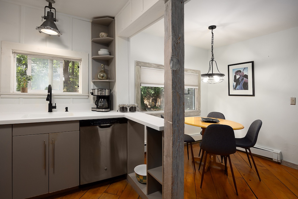 On the Market: 8 Pine Grove Woodstock NY Halter Associates Realty