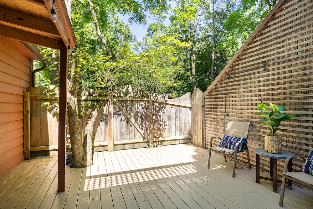 On the Market: 8 Pine Grove Woodstock NY Halter Associates Realty