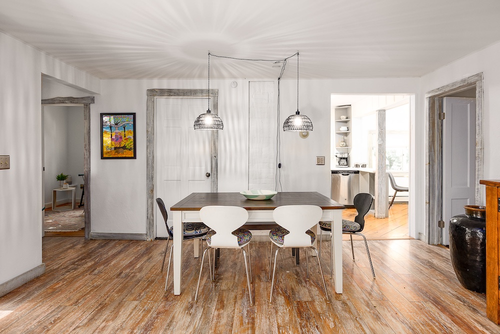 On the Market: 8 Pine Grove Woodstock NY Halter Associates Realty