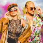 Forbidden Lovers performing at The Phoenicia Festival of the Arts 2025