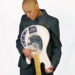 Rock the Quarry: Bowie Bassist Gail Ann Dorsey headlines at OPUS 40 event