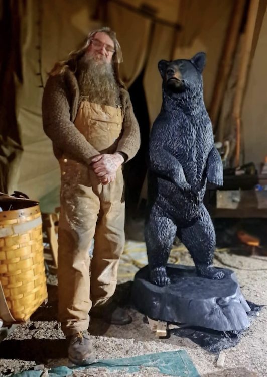 Phoenicia Festival of the Arts | Hoppy Quick Bear