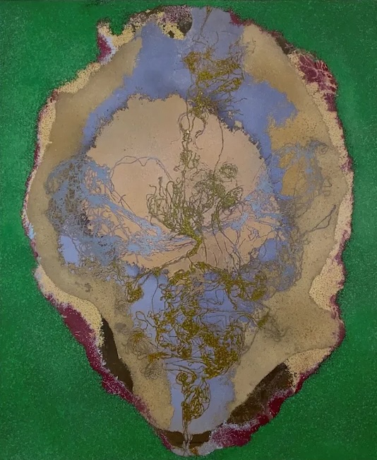 NSIDE+OUT Upstate NY Exclusive interview with Hudson Valley artist David Kucera