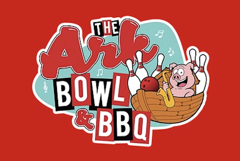 Ark Bowl and BBQ in Arkville NY