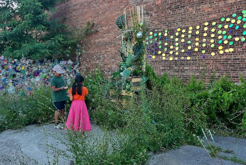 ArtPort Kingston in Kingston NY