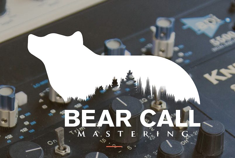 Bear Call Mastering in Kingston NY