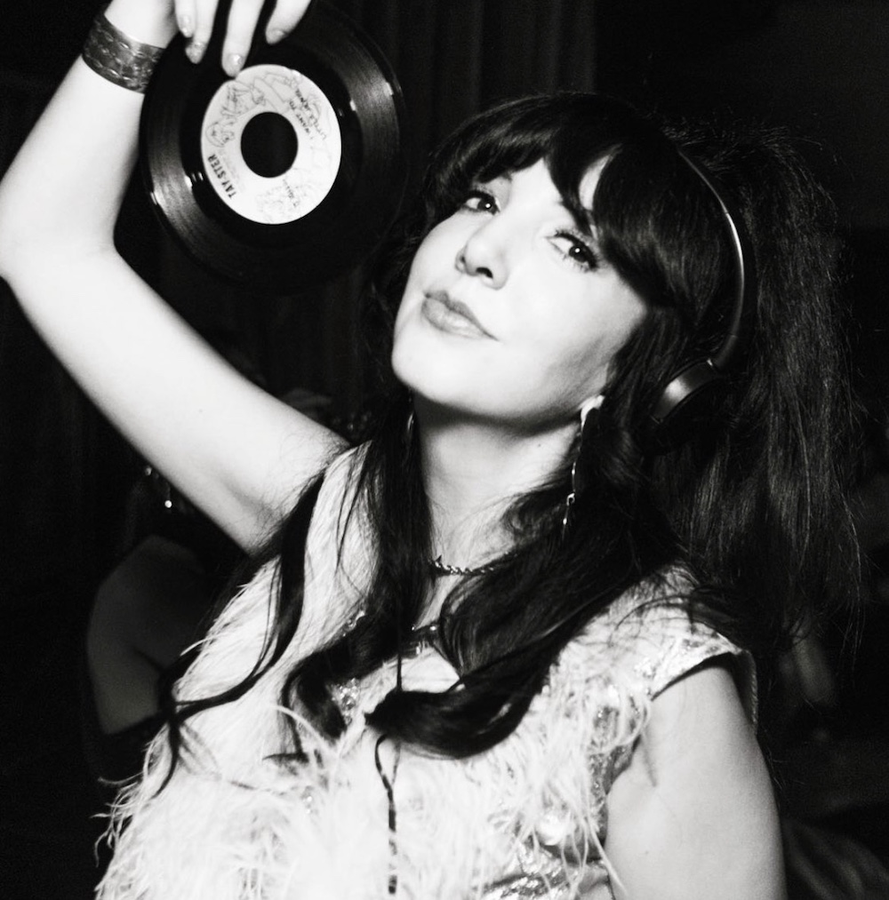 Dj Bailey Leiter in Saugerties NY