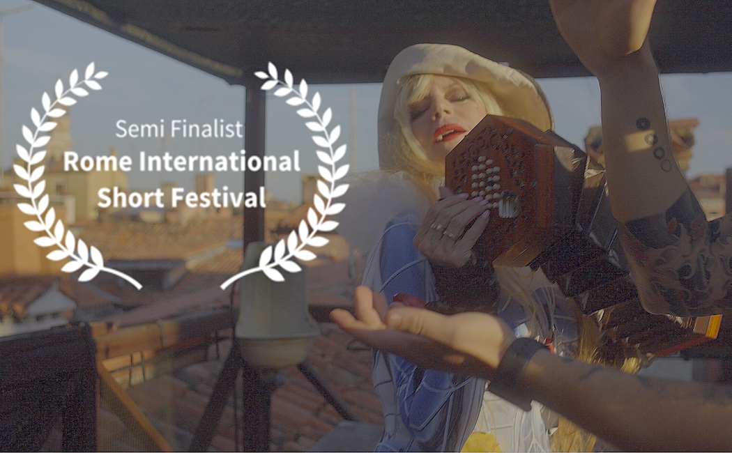 2025 Phoenicia Festival of the Arts Phoebe Legere Film 