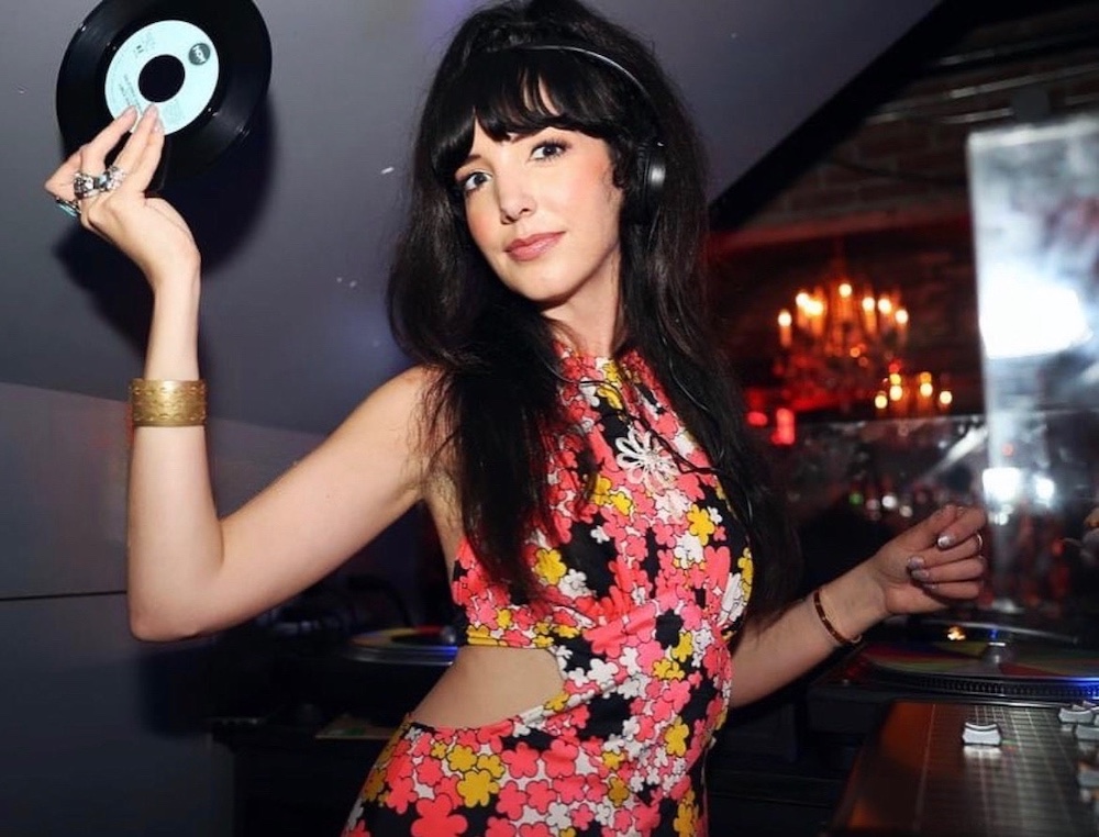 Dj Bailey Leiter in Saugerties NY