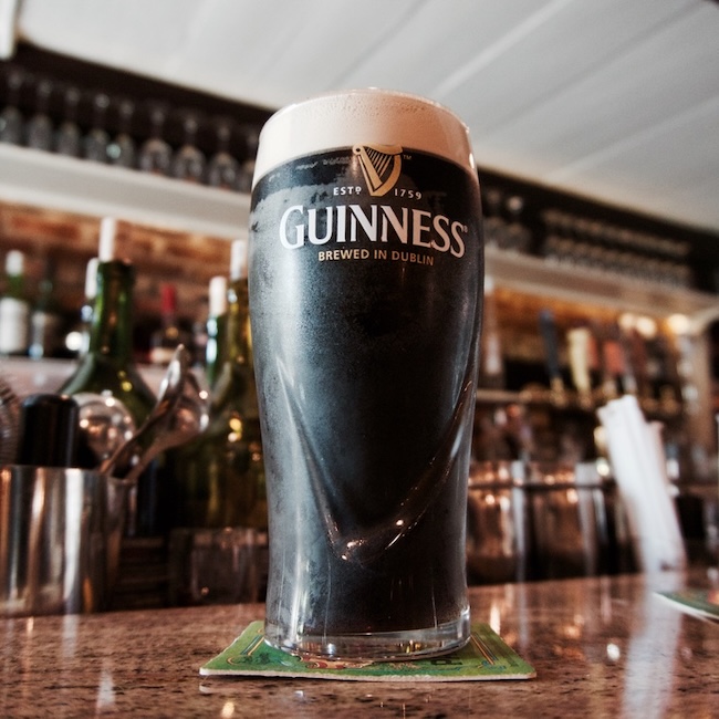 Garvin's Gastro Pub
